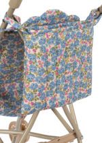 Sillita paseo muñecas Fleur Rosier - Imagen 4