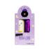 Set de 2 labiales Halloween Bouh! piña y milkshake