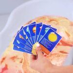 Pack de 9 bombas de baño sistema solar - Imagen 6