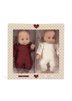 Bobo y Bobbie gemelos - Imagen 2