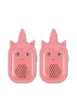 Walkie Talkies glitter