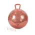 Pelota saltarina gigante con asa Cherry