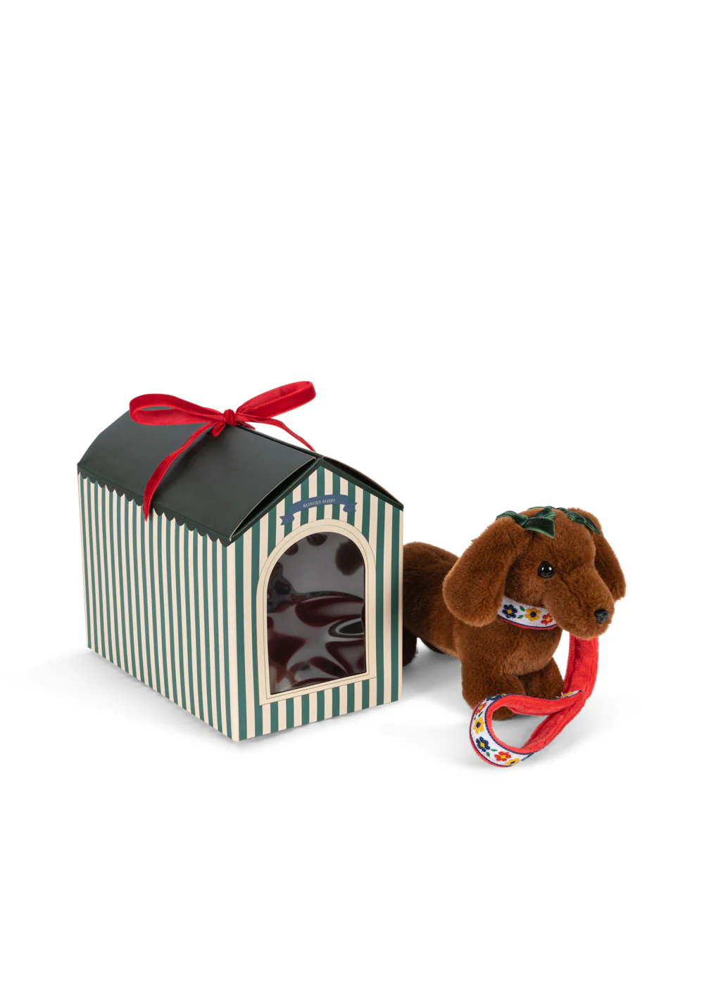PACK_KS104247_S45064_1_250226094903.jpg Cachorro de peluche con casita portatil - Imagen 1
