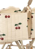 Silla de paseo gemelar - Imagen 4