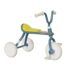 Triciclo Yvelo Classic Azul