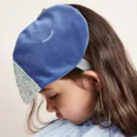 Disfraz pájaro azul - Imagen 4