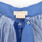Disfraz pájaro azul - Imagen 5