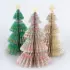 Arbol navidad papel Liberty