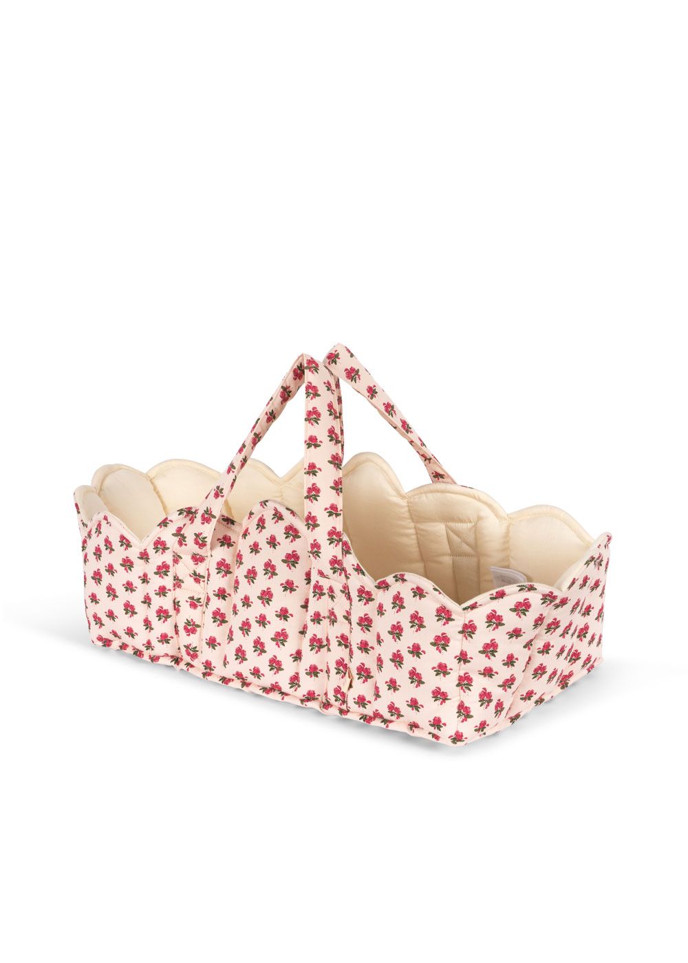 pack_ks103776-p05185_1 Cuna muñecas blandita Rosie Rose - Imagen 1