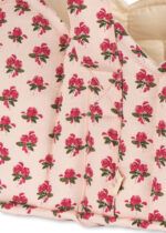 Cuna muñecas blandita Rosie Rose - Imagen 2