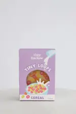 Cuencos de cereales Tiny Tummies Tiny Loops - Imagen 3