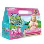 Pack Fantasy Gelli worlds