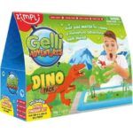 Pack dinos Gelli worlds