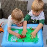 Pack dinos Gelli worlds - Imagen 4