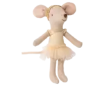 Ratón bailarina hermana mayor - Imagen 4