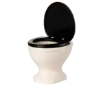 WC para ratón – Blanco roto