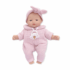 Muñeca 26cm Nina BOBBLE rosa
