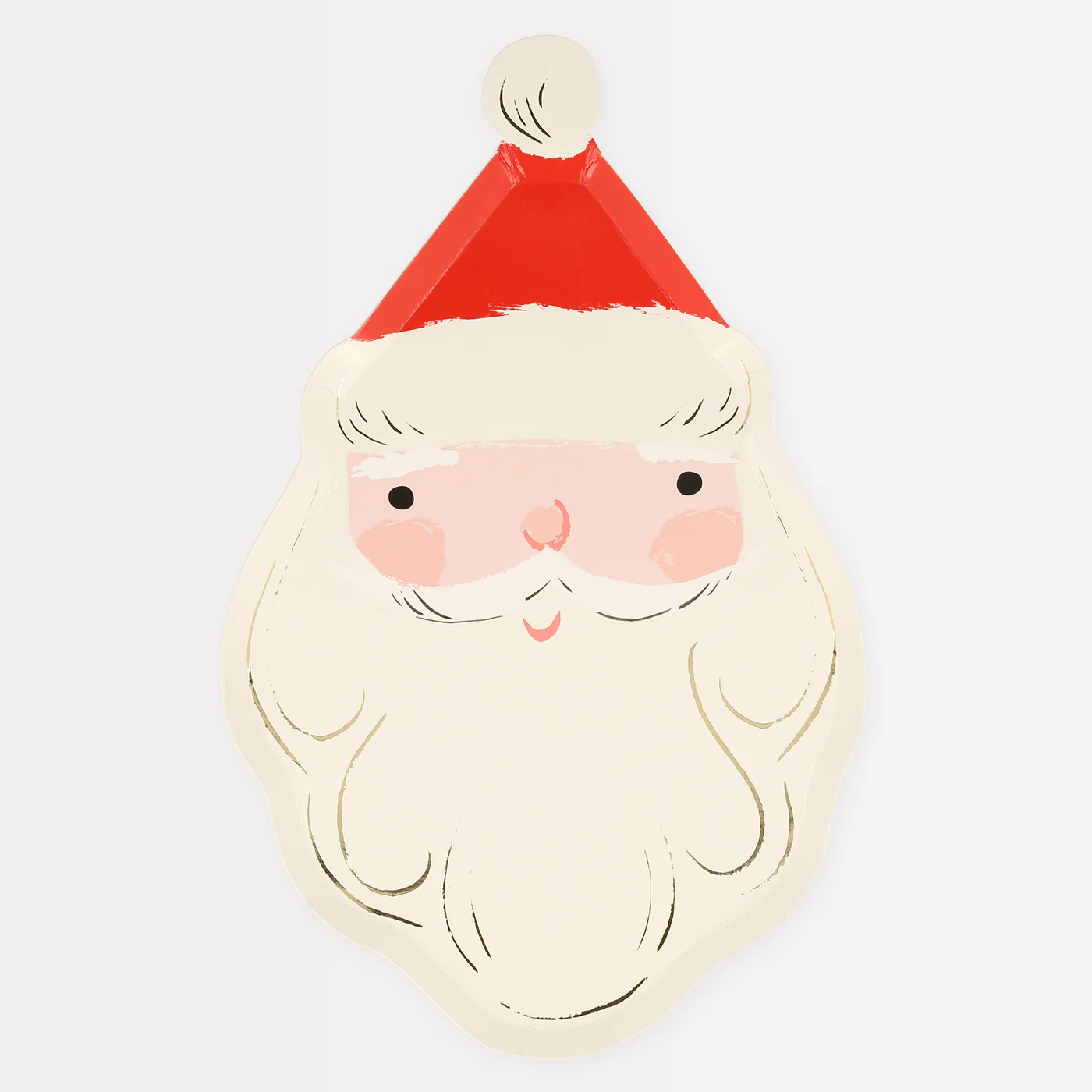 media_464c5406-e267-42c5-8a98-8fdd140f4082.jpg Platos Santa Claus x 8 - Imagen 1
