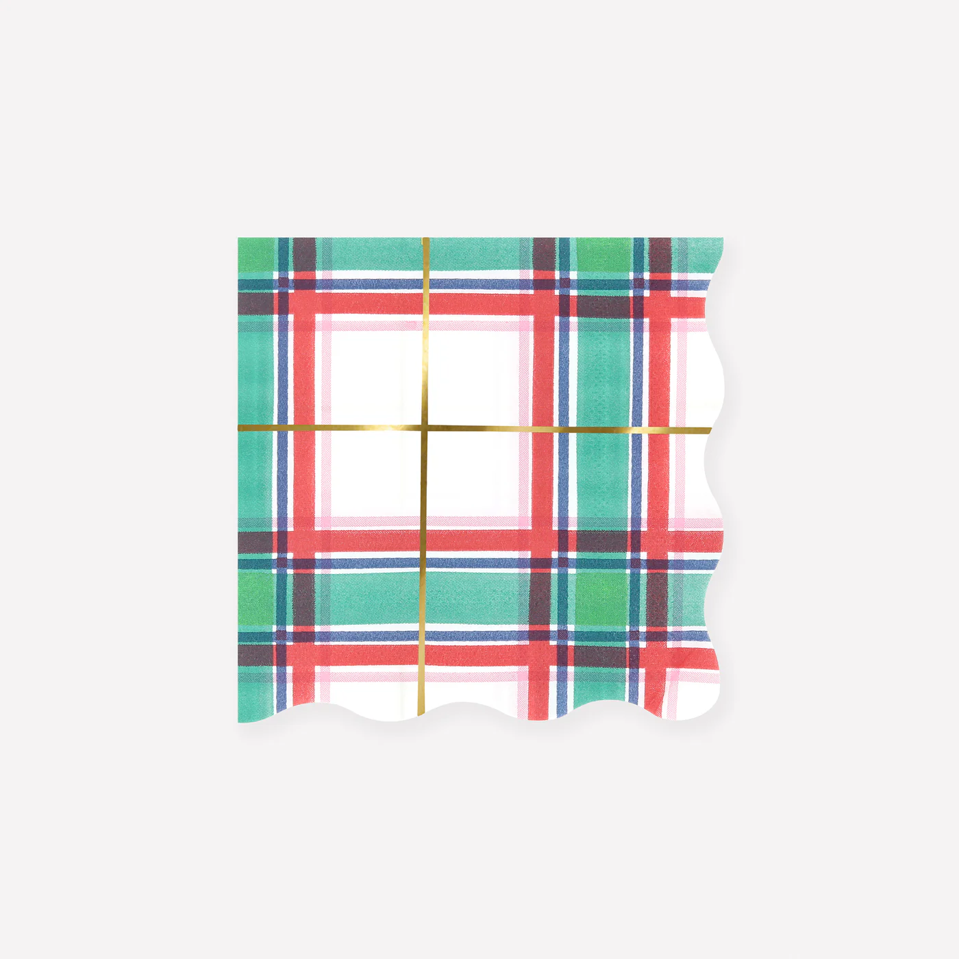 media_5318ec70-425a-4086-b3e6-916d91f96775.jpg Servilleta pequeña tartan x 16 - Imagen 1