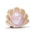 Pelota Shell Ratatam rosa