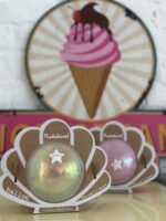Pelota Shell Ratatam blanca - Imagen 3