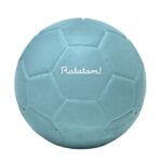 Pelota + bolsa red Ratatam azul