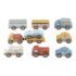 Set de vehiculos