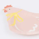 Platos animales primavera - Imagen 4