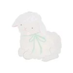Platos animales primavera - Imagen 2