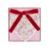 Guirnalda corazones Liberty Meri Meri