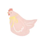 Platos animales primavera - Imagen 6