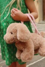 Bolso Perrito Konges