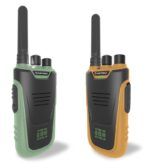 Kidytalk verde-naranja - Imagen 4