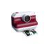 K-Print color rojo