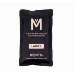 Bolsa enfriadora con gel grande
