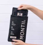Bolsa enfriadora con gel grande - Imagen 2