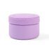 Termo sólidos mini lilac