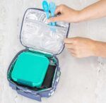 Bolsa enfriadora con gel Mini - Imagen 3