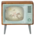 Televisión ratón
