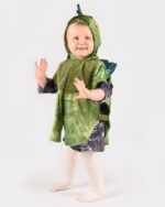 Disfraz Dino 1-4 años - Imagen 6