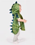 Disfraz Dino 1-4 años - Imagen 5