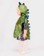 Disfraz Dino 1-4 años - Imagen 4