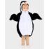 Disfraz pingüino 2-4 años