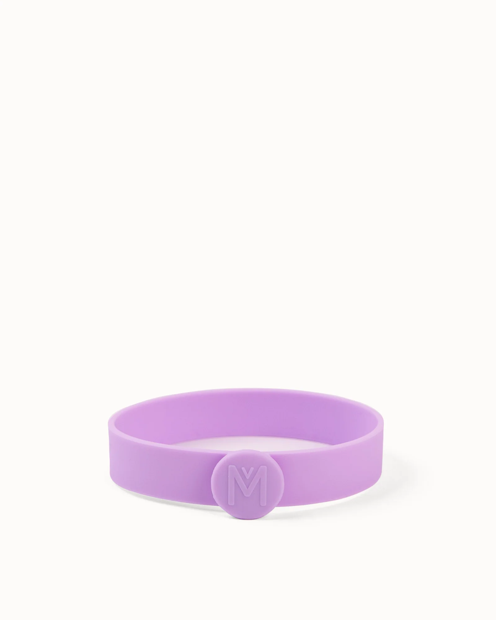 MontiiCo_Cutlery-Band-Lilac-Beige.2.png Banda silicona sujeta cubiertos lila - Imagen 1
