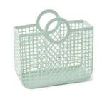 Cesta Bloom Menta