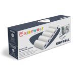 Papel térmico 5 rollos