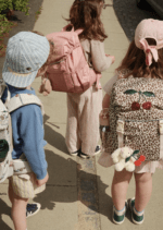Mochila Clover Leo (copia) - Imagen 8