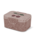 Caja almuerzo glitter Cherry