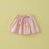 Minifalda liberty pink coco fluor
