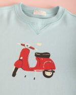 Jogging motocicleta - Imagen 2